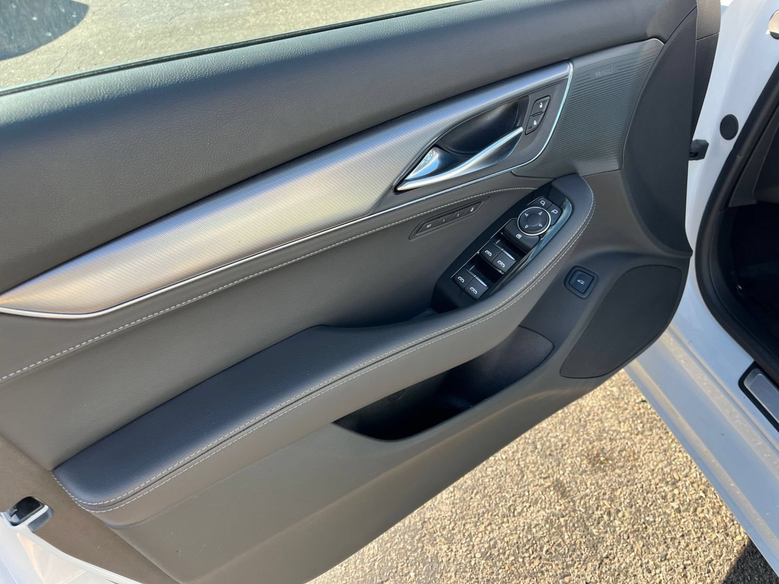 Used 2026 Cadillac CT5 Premium Luxury AWD/4WD image 18