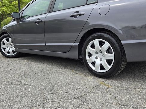 Used 2010 Honda Civic LX image 37