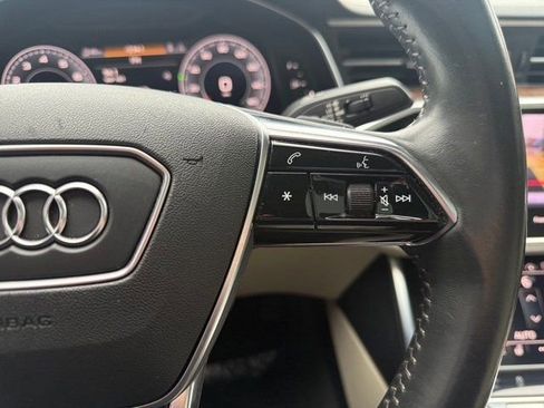 Used 2020 Audi A6 2.0T Premium Plus w/ Premium Plus Package image 18