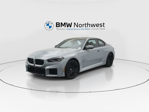 New 2026 BMW M2 w/ Lighting Package image 9