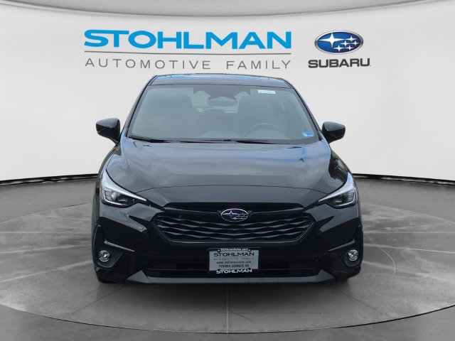 New 2026 Subaru Impreza RS AWD/4WD image 2