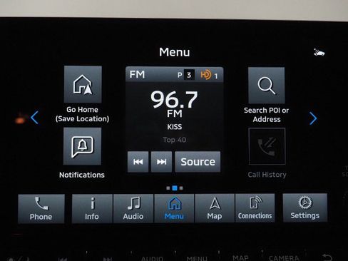 Used 2025 Mitsubishi Outlander SEL image 41