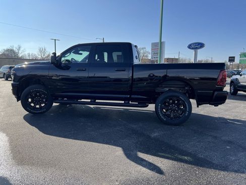 New 2026 RAM 2500 Big Horn image 11