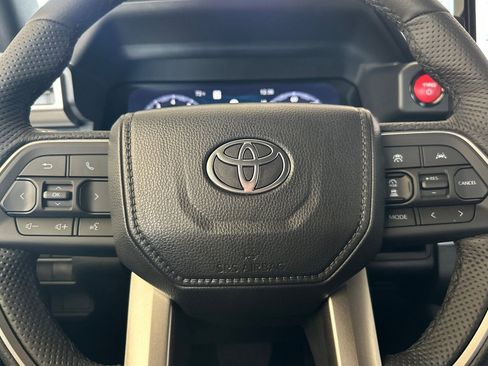 New 2026 Toyota Tacoma TRD Off-Road AWD/4WD image 21