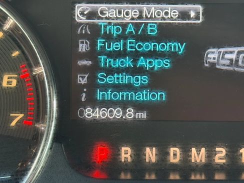 Used 2014 Ford F150 FX4 w/ Equipment Group 402A Luxury AWD/4WD image 46
