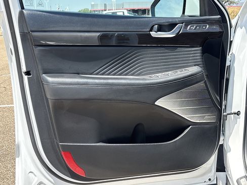 Used 2023 Hyundai Palisade Calligraphy FWD image 52
