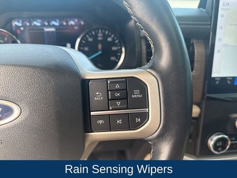 Used 2022 Ford Expedition Max Limited RWD image 25