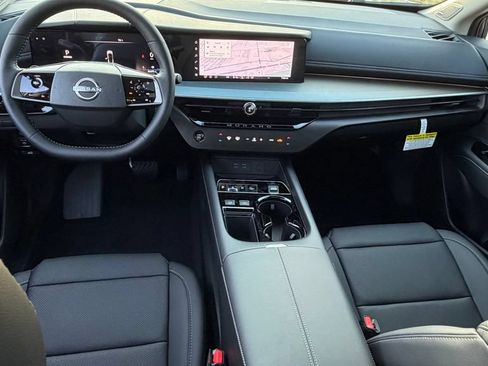 New 2026 Nissan Murano SL w/ Comfort Package AWD/4WD image 16