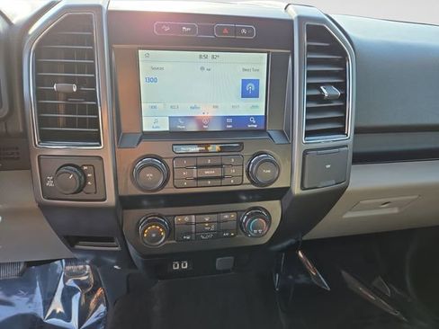 Used 2020 Ford F150 XLT w/ Equipment Group 301A Mid AWD/4WD image 20