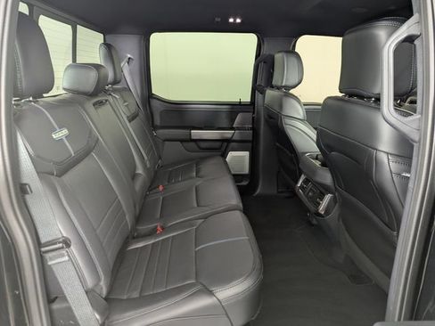 Used 2026 Ford F250 Platinum AWD/4WD image 20