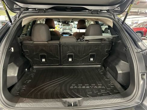 Used 2024 Subaru Crosstrek 2.0i image 24