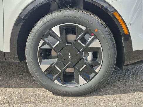 New 2026 Kia Sportage SX Prestige AWD/4WD image 17