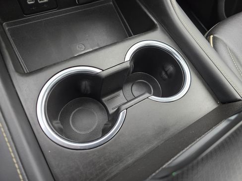 Used 2022 GMC Yukon XL SLT image 20