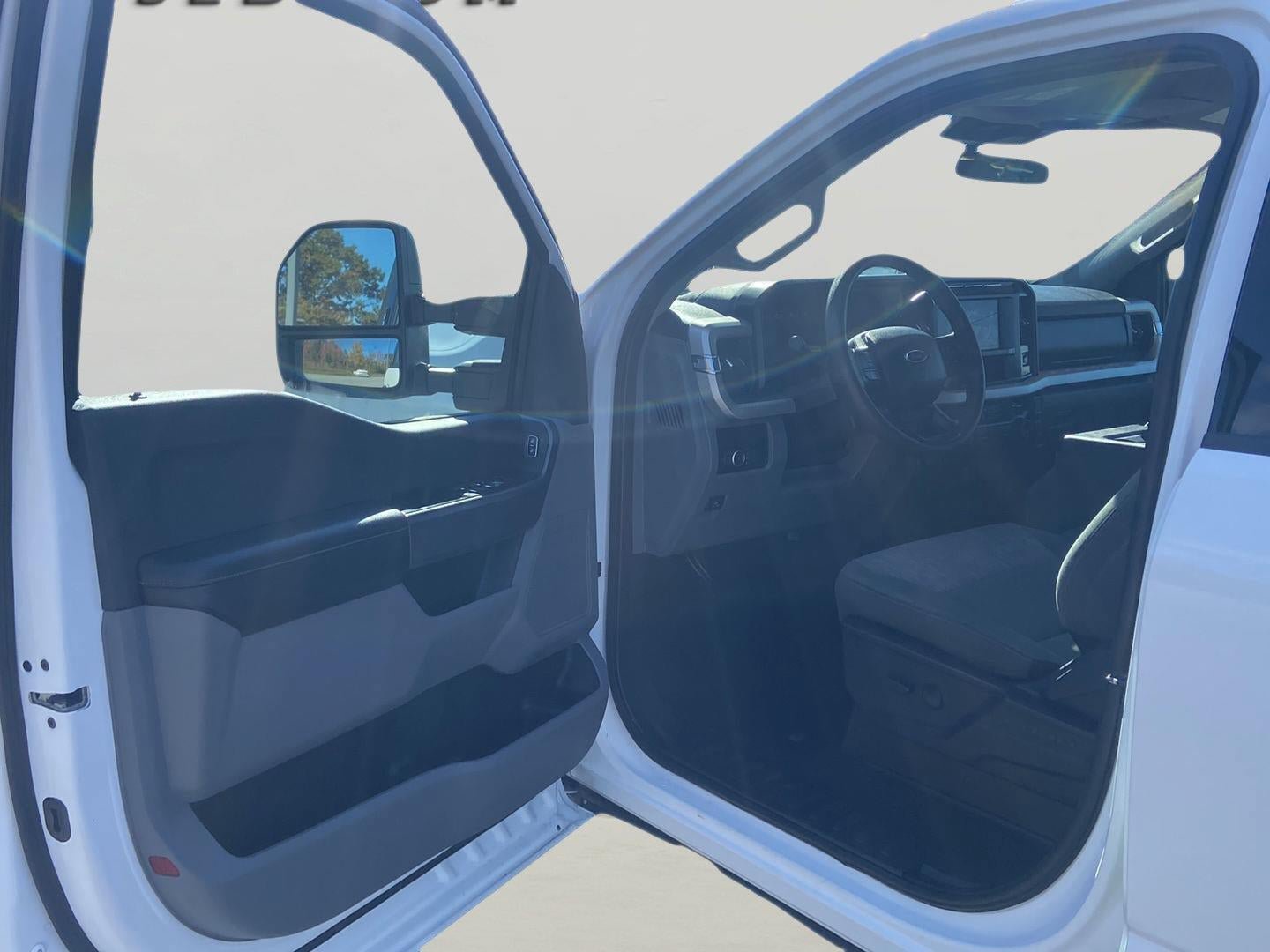 Used 2024 Ford F250 XLT AWD/4WD image 20