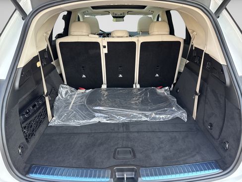 Certified 2026 Mercedes-Benz GLE 450 4MATIC image 33