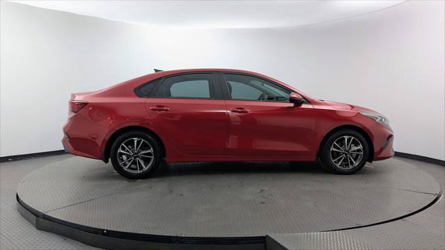 Used 2023 Kia Forte LXS FWD image 9