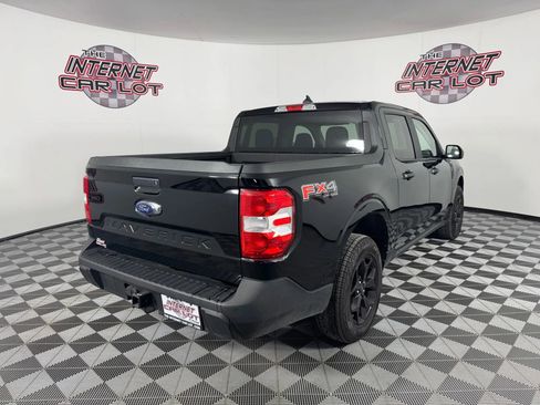 Used 2024 Ford Maverick XLT w/ Equipment Group 300A Standard image 7
