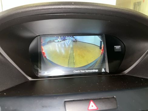 Used 2020 Acura TLX w/ Technology Package image 19