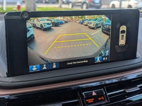 New 2026 Acura MDX FWD w/ Technology Package image 14