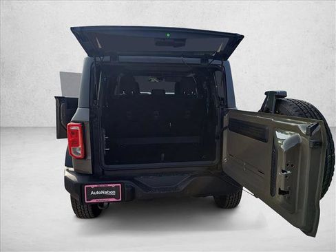 New 2025 Ford Bronco Big Bend image 19