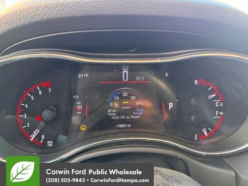 Used 2015 Dodge Durango Limited image 11