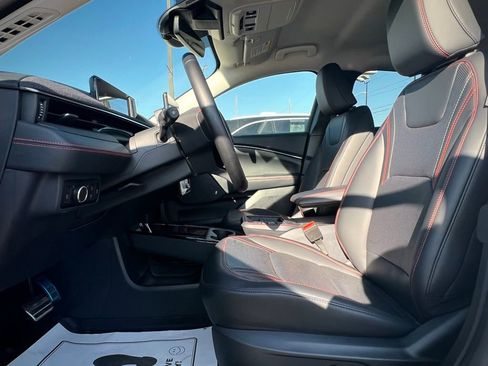 Used 2025 Ford Mustang Mach-E Premium w/ Sport Appearance Package image 16