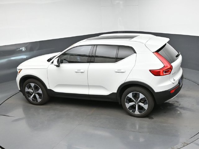 Used 2024 Volvo XC40 B5 Plus AWD/4WD image 20
