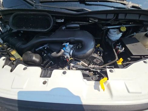 Used 2019 Ford Transit 150 XL RWD image 15