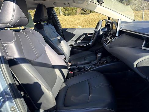 Certified 2024 Toyota Corolla XLE image 20