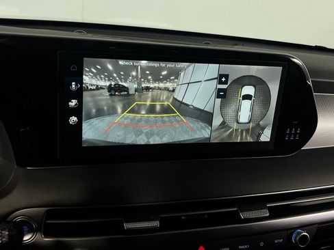 Used 2023 Hyundai Palisade SEL image 16