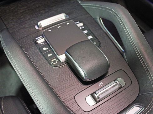 Certified 2026 Mercedes-Benz GLE 580 4MATIC image 26