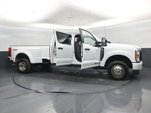 Used 2025 Ford F350 XL AWD/4WD image 57
