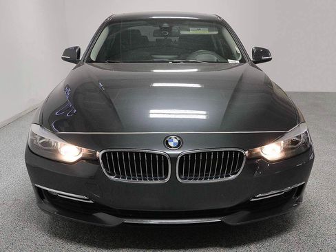 Used 2014 BMW 328i xDrive Sedan AWD/4WD image 3