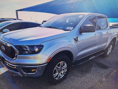 Used 2019 Ford Ranger XLT w/ Equipment Group 302A Luxury image 15