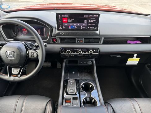 Used 2026 Honda Passport TrailSport Elite image 17
