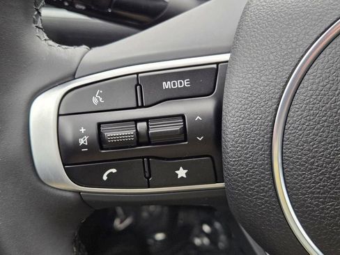 New 2026 Kia K5 GT-Line FWD image 23