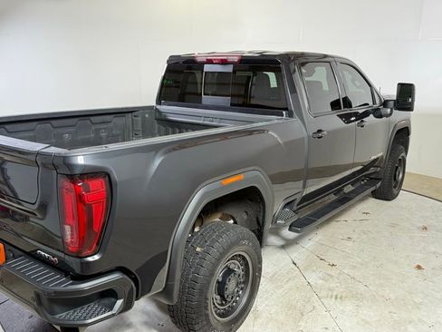 Used 2020 GMC Sierra 2500 AT4 w/ AT4 Premium Package image 7