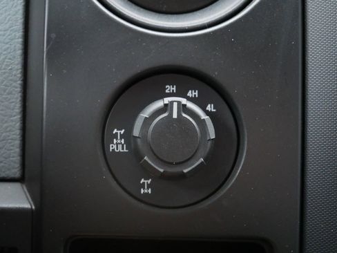 Used 2014 Ford F150 STX w/ Equipment Group 201A Mid image 24