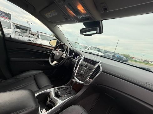 Used 2012 Cadillac SRX Luxury FWD image 18