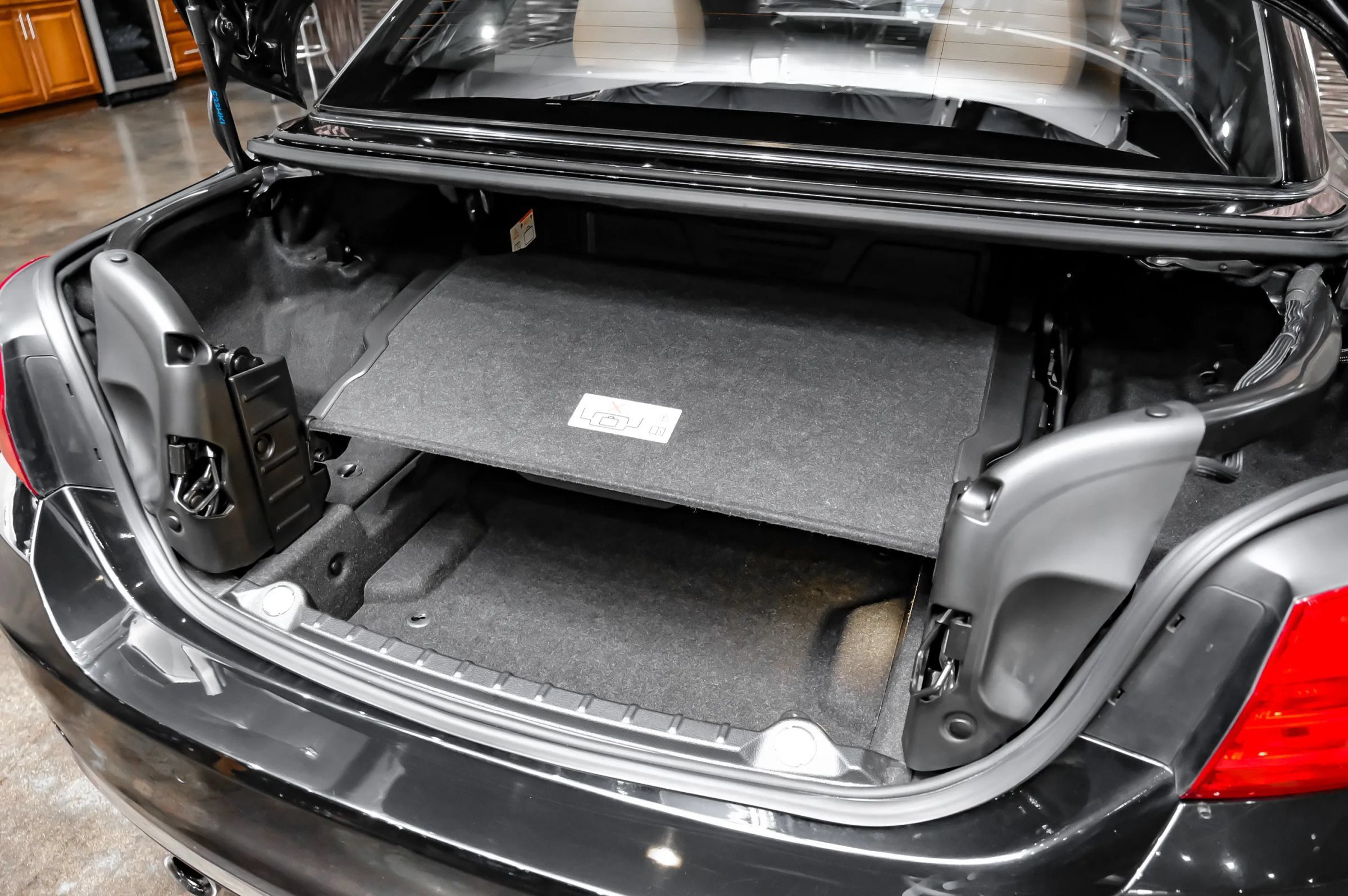 Used 2016 BMW 435i Convertible RWD image 49