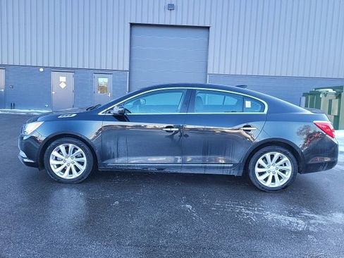 Used 2015 Buick LaCrosse Base image 6