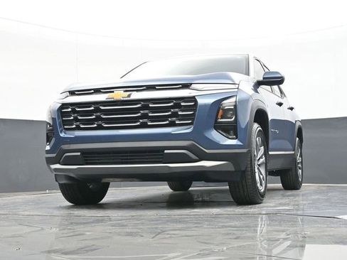 New 2026 Chevrolet Equinox LT FWD image 60