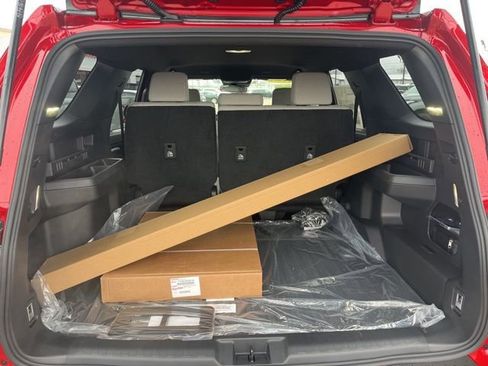 New 2025 Toyota 4Runner SR5 image 28