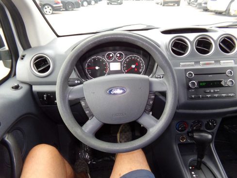 Used 2012 Ford Transit Connect XLT image 50