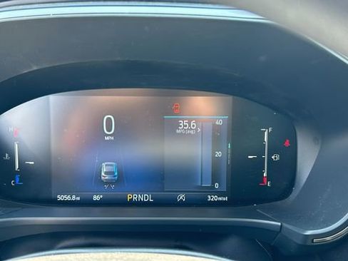 Used 2025 Ford Escape Active image 18