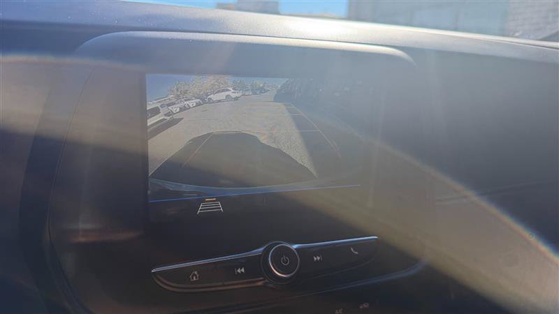 Used 2019 Chevrolet Camaro LT RWD image 27
