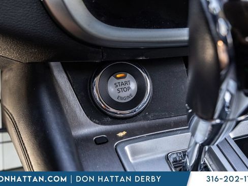 Used 2023 Nissan Murano SV FWD image 13
