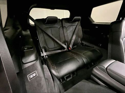 Used 2024 Jeep Grand Cherokee L Summit w/ Advanced Protech Group IV image 30