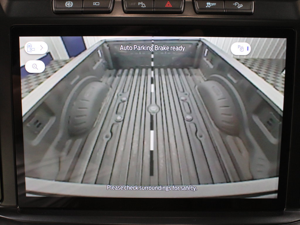 Used 2024 Ford F250 Lariat w/ Lariat Ultimate Package AWD/4WD image 27