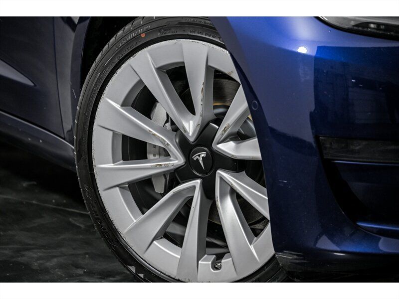 Used 2022 Tesla Model 3 RWD image 3